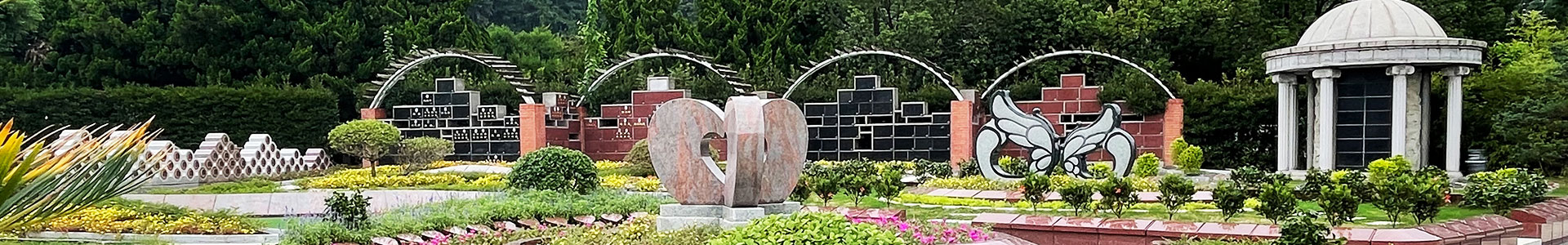 生态节地葬|选择生态节地葬，与自然和谐共存-J9国际集团集团