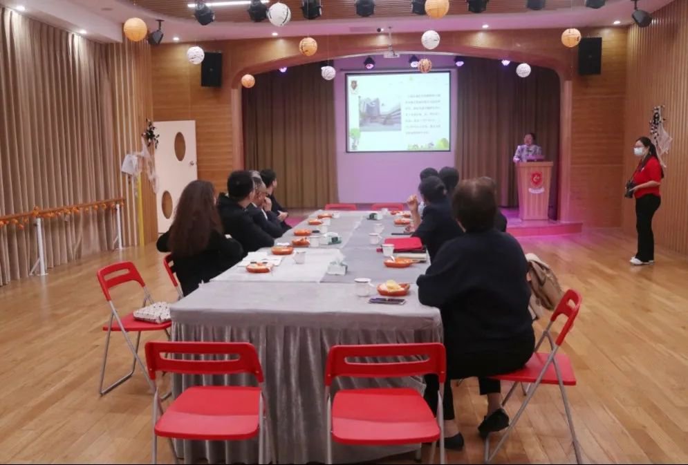 音教共融，谱写新篇章