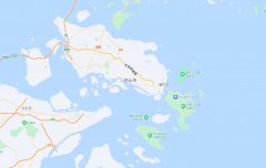 舟山定海新老公墓与殡仪馆焕发新生，壁葬文化谱写和谐新篇章