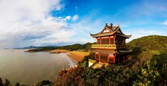 无声的门楼，有魂的地标